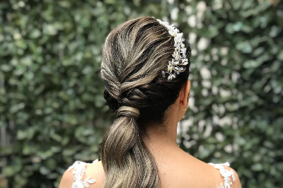 Yılmaz Badem Hair Expert
