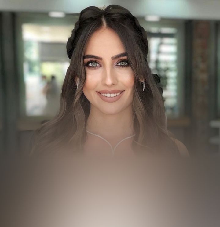 Yılmaz Badem Hair Expert