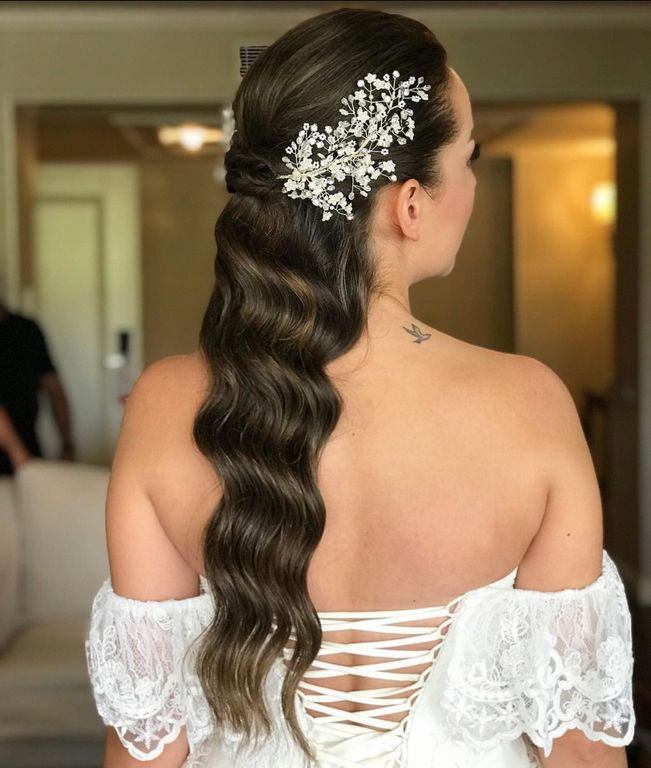 Yılmaz Badem Hair Expert