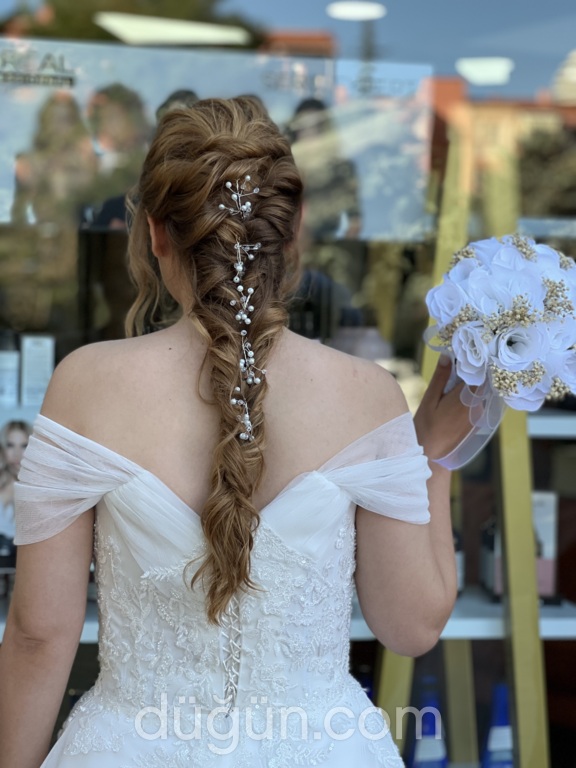 Yılmaz Badem Hair Expert