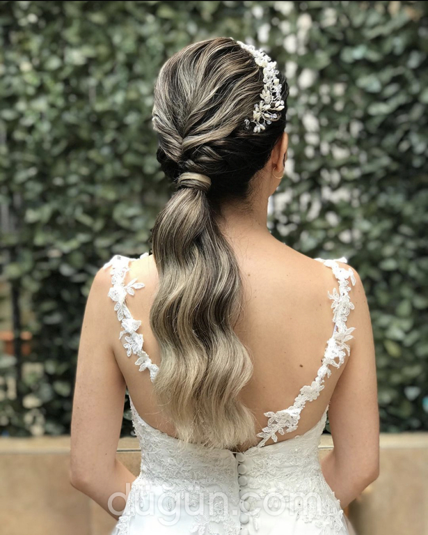 Yılmaz Badem Hair Expert