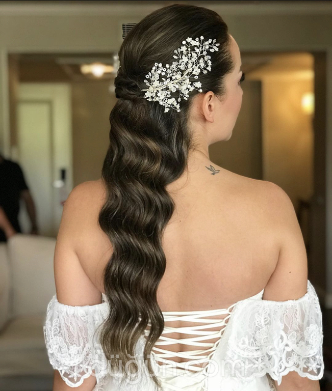 Yılmaz Badem Hair Expert