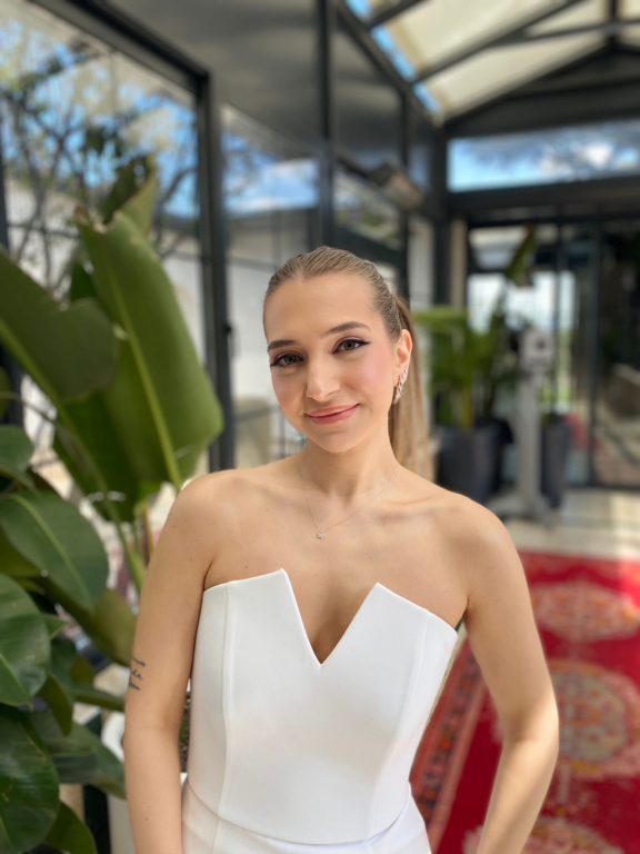 Yılmaz Badem Hair Expert