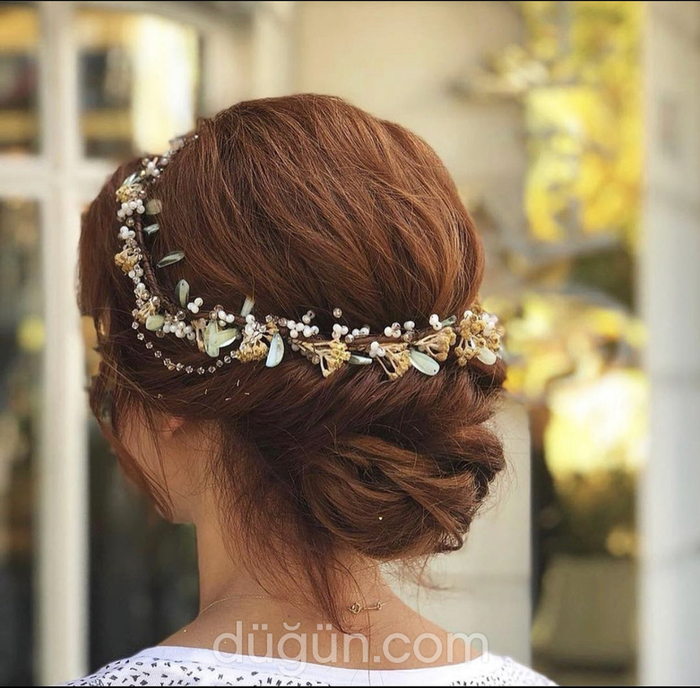 Yılmaz Badem Hair Expert