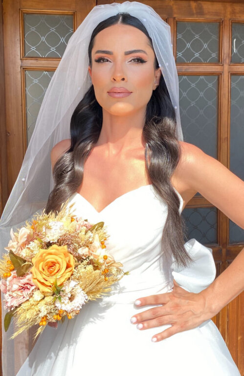 Yılmaz Badem Hair Expert