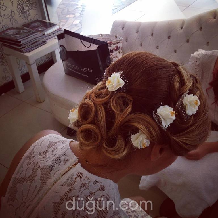 İnci Kuaför Hayati Yıldırım