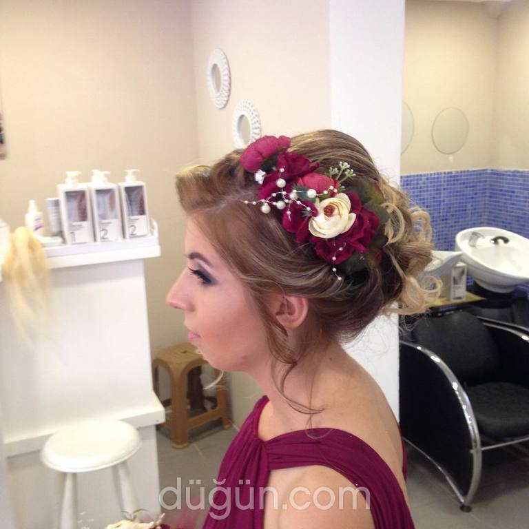 İnci Kuaför Hayati Yıldırım