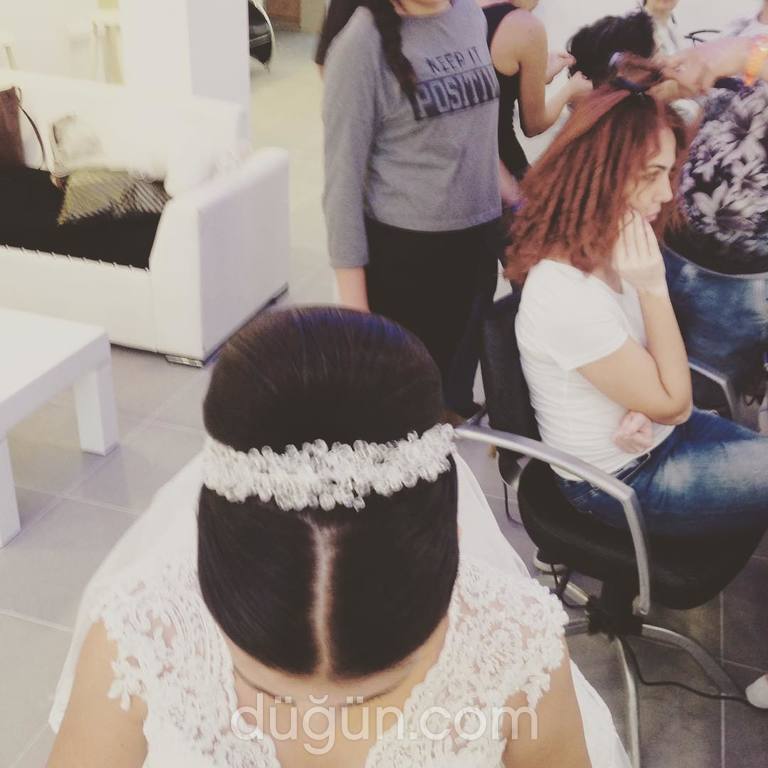 İnci Kuaför Hayati Yıldırım