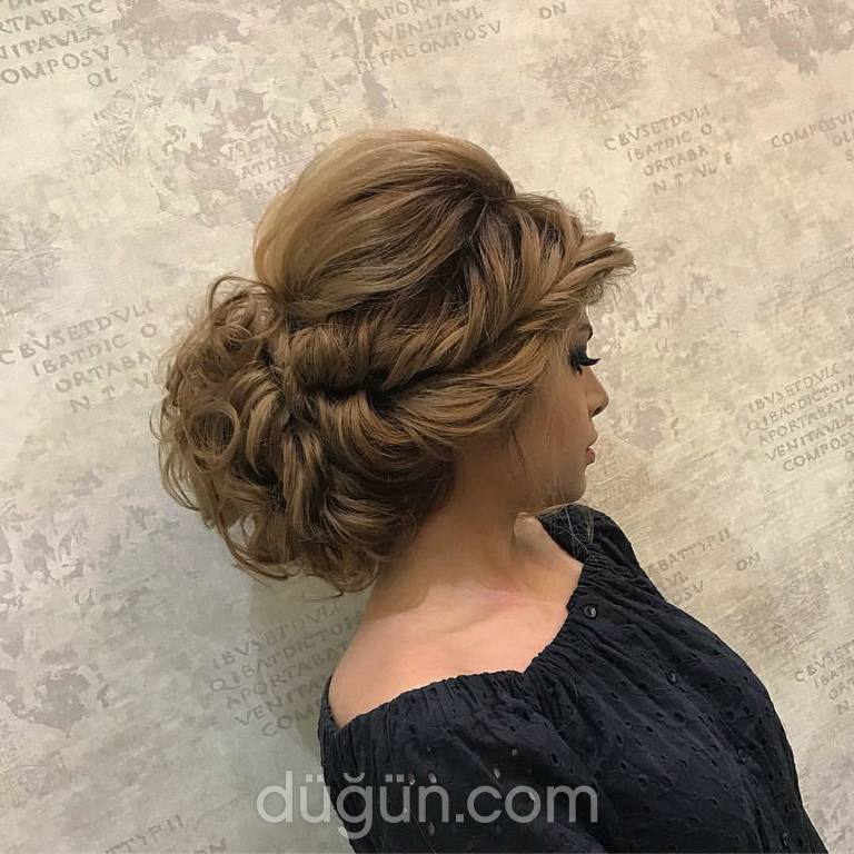 İnci Kuaför Hayati Yıldırım