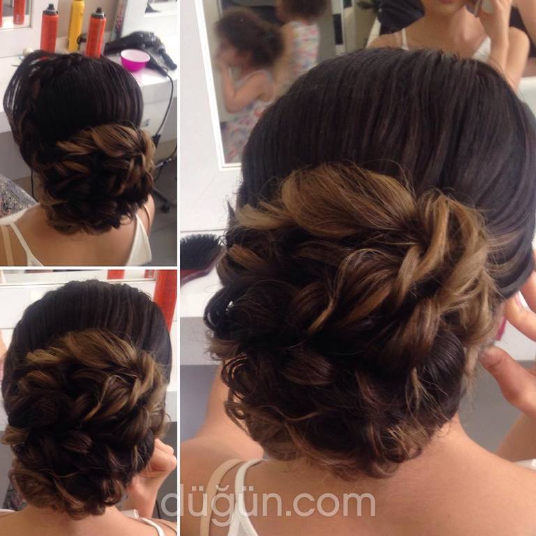 İnci Kuaför Hayati Yıldırım