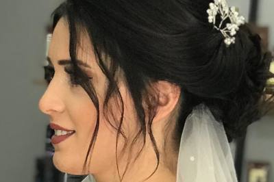 Doğanay Alacak Hair Salon