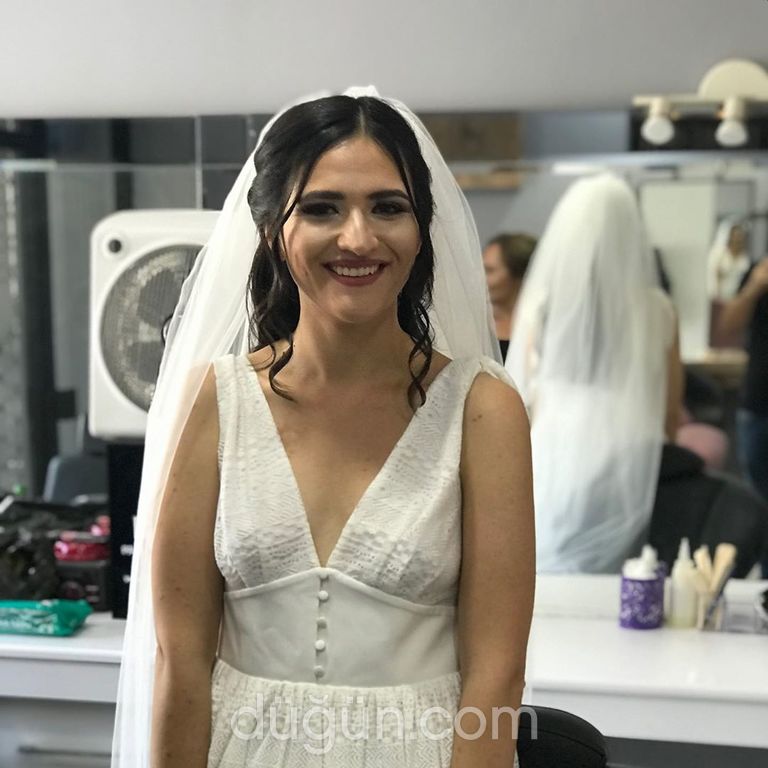 Doğanay Alacak Hair Salon