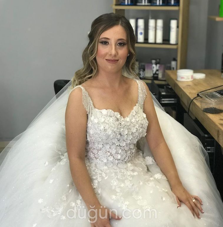 Doğanay Alacak Hair Salon