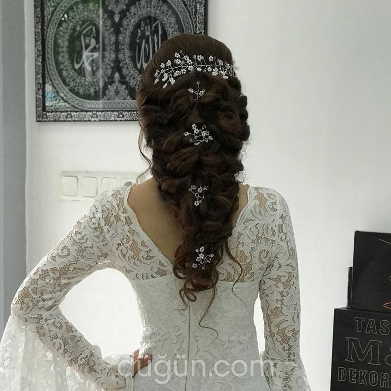 Doğanay Alacak Hair Salon