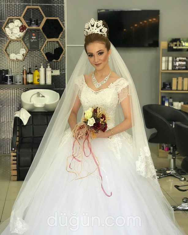 Doğanay Alacak Hair Salon