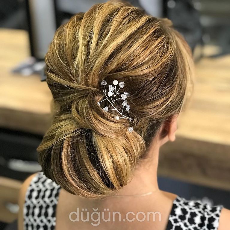 Doğanay Alacak Hair Salon