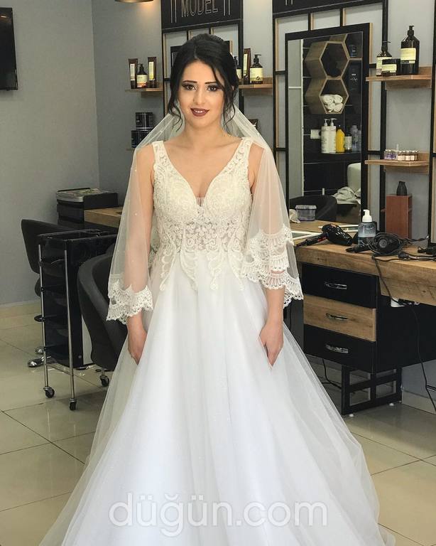 Doğanay Alacak Hair Salon