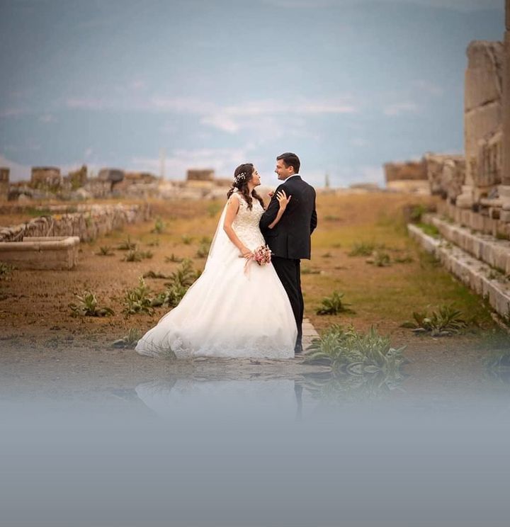 Honaz Düğün Fotoğrafçısı
