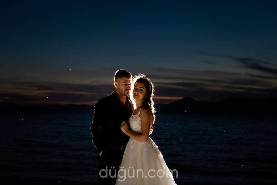 Honaz Düğün Fotoğrafçısı