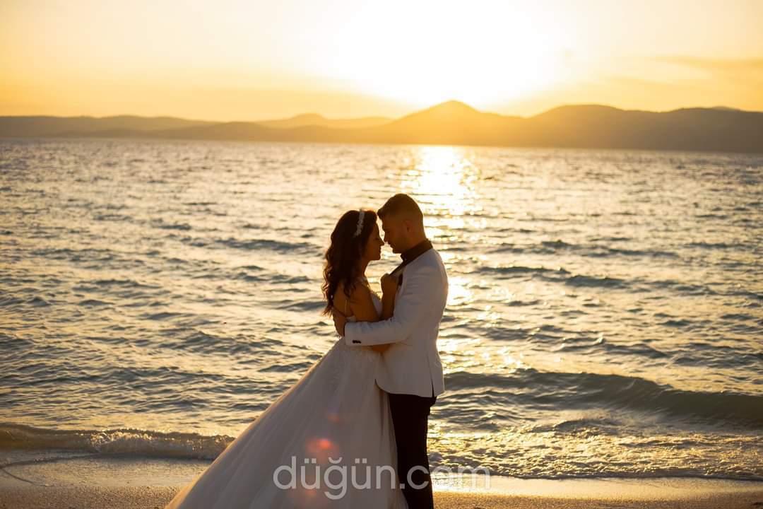 Honaz Düğün Fotoğrafçısı