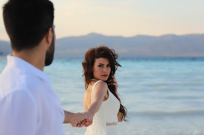 Ali Öcal Butik Fotoğraf