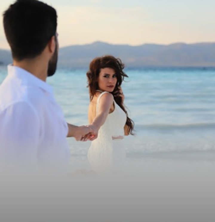 Ali Öcal Butik Fotoğraf