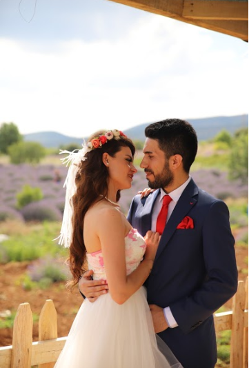 Ali Öcal Butik Fotoğraf