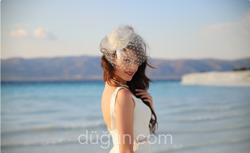 Ali Öcal Butik Fotoğraf