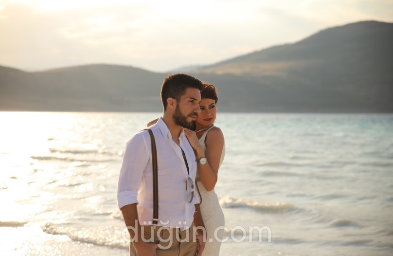 Ali Öcal Butik Fotoğraf