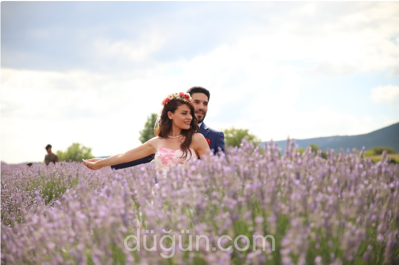 Ali Öcal Butik Fotoğraf