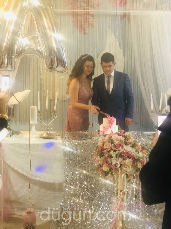 Hira Parti Evi Düğün Salonları Bursa