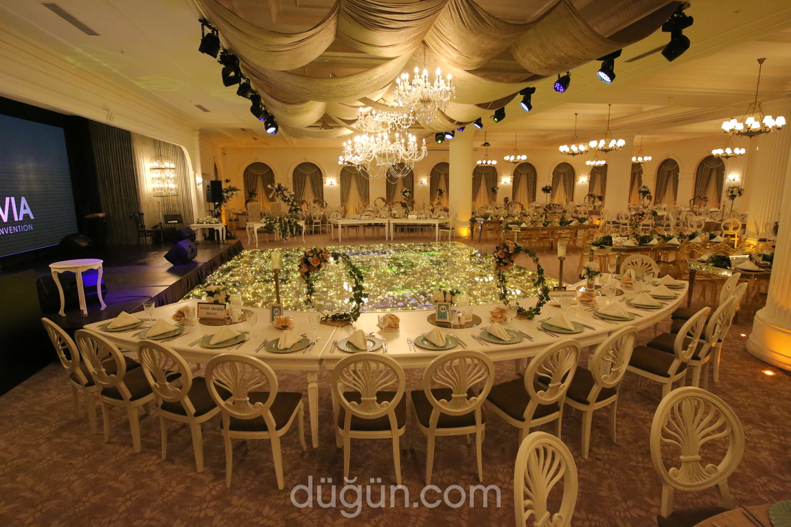 La Jovia Wedding & Convention