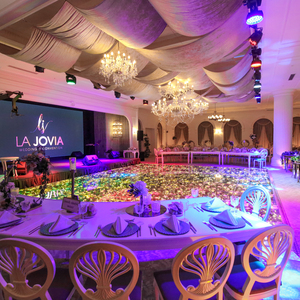 La Jovia Wedding & Convention