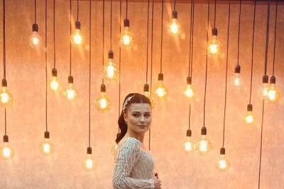 Burcu Güner Haute Couture