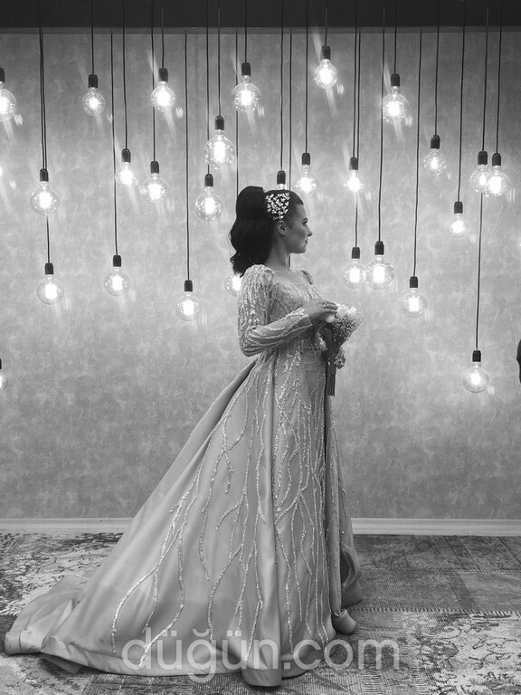 Burcu Güner Haute Couture