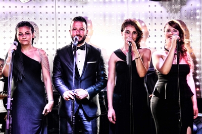 Kare Sanat Müzik Organizasyon