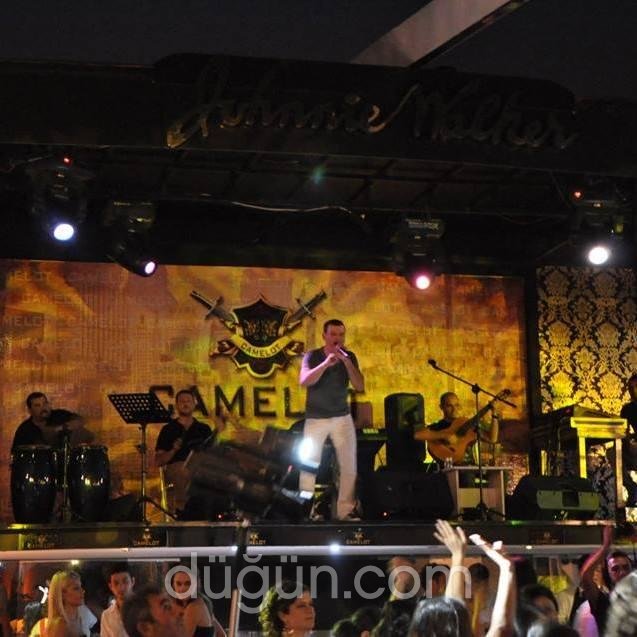 Kare Sanat Müzik Organizasyon