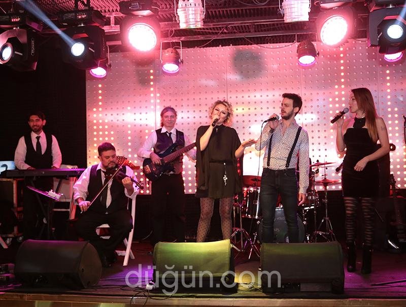 Kare Sanat Müzik Organizasyon