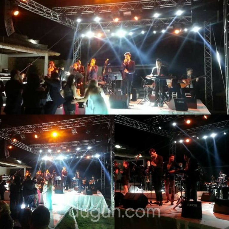 Kare Sanat Müzik Organizasyon