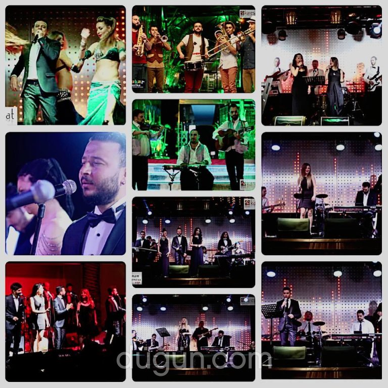 Kare Sanat Müzik Organizasyon