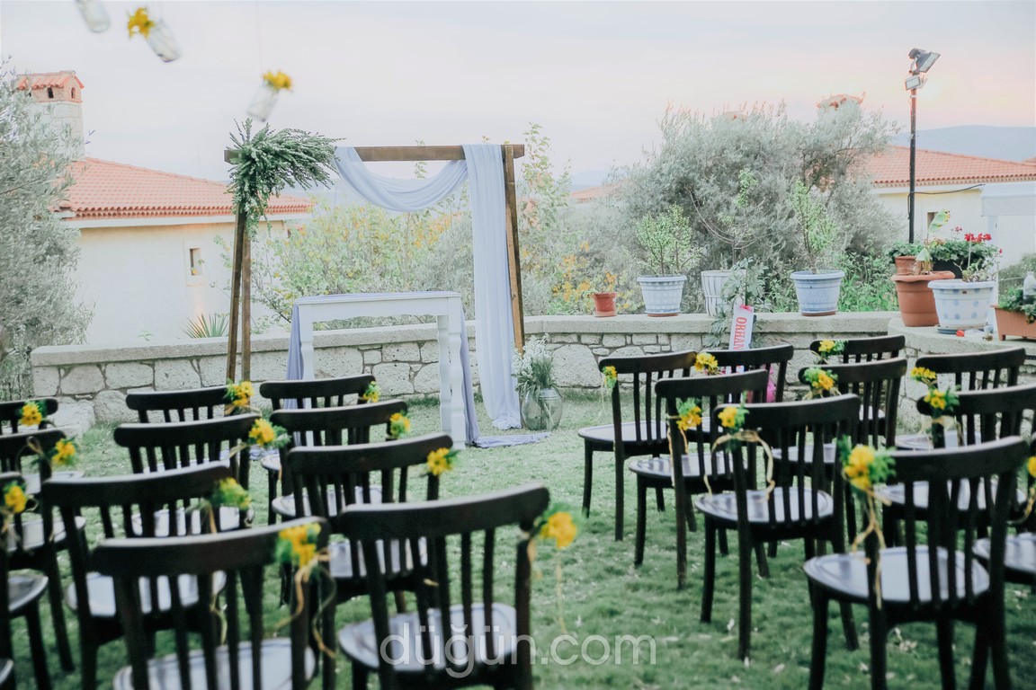 İmren Han Otel & Konakları