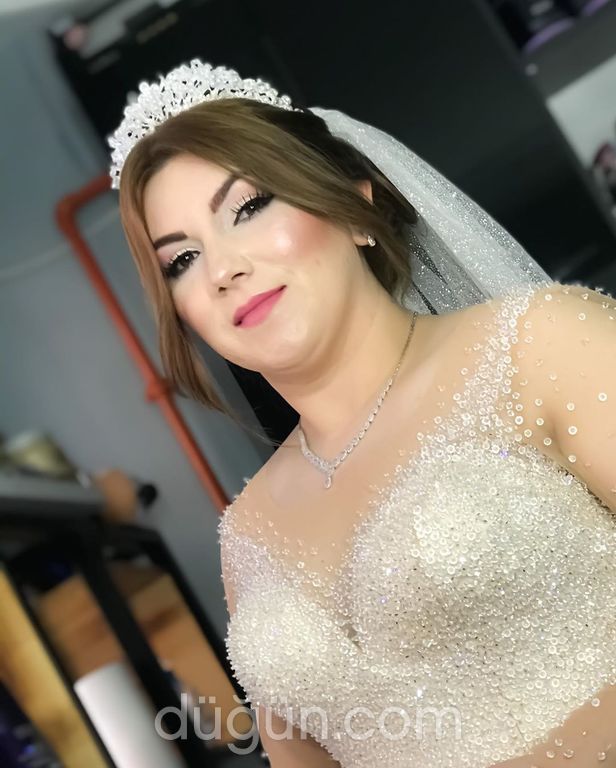 Kübra Korkmaz Kuaför