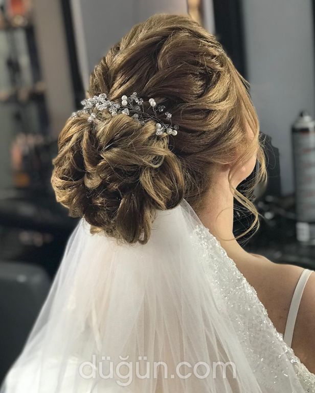 Kübra Korkmaz Kuaför