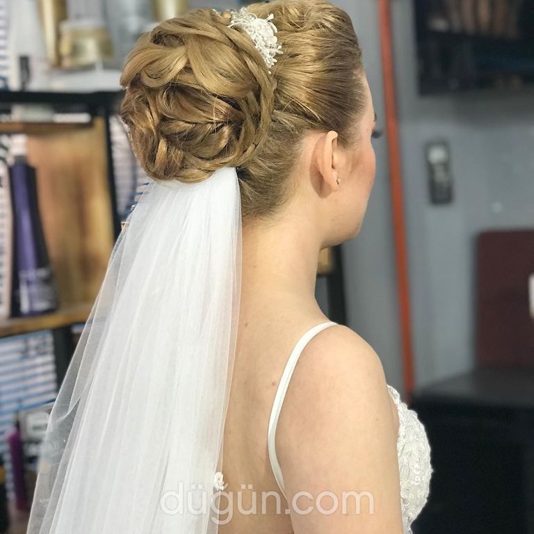 Kübra Korkmaz Kuaför