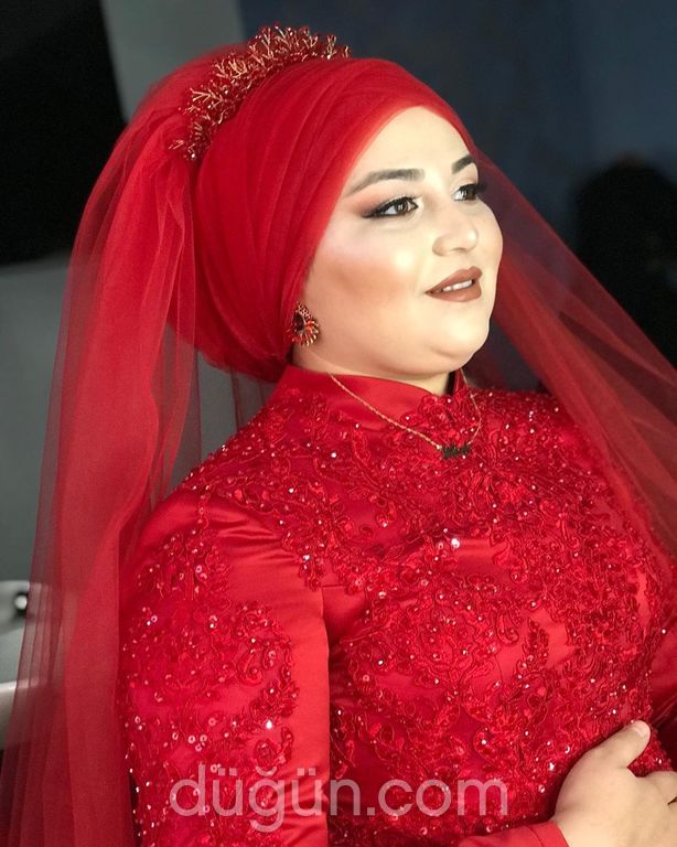 Kübra Korkmaz Kuaför