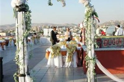 Baran Center Düğün & Balo