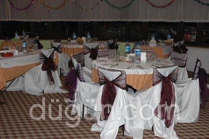 Baran Center Düğün & Balo