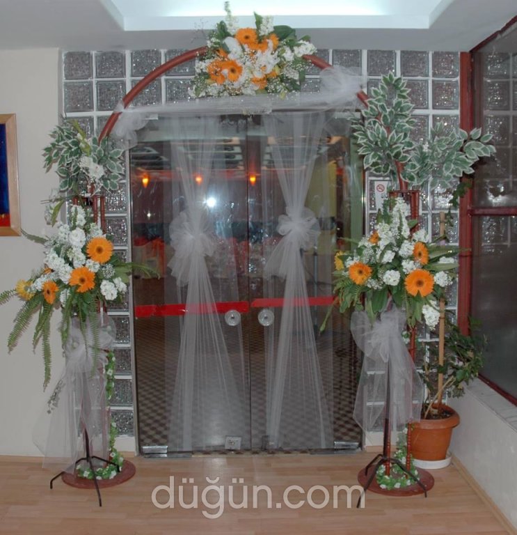 Baran Center Düğün & Balo