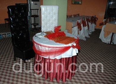 Baran Center Düğün & Balo