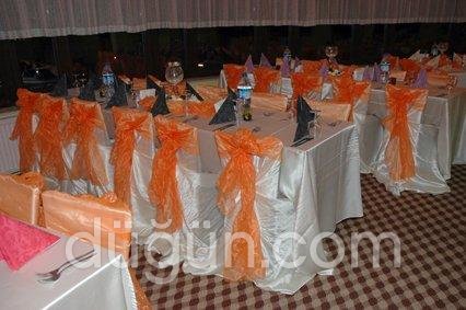 Baran Center Düğün & Balo